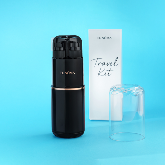 ELNÓMA Travel Kit - Комплект за пътуване