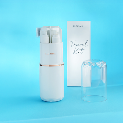 ELNÓMA Travel Kit - Комплект за пътуване