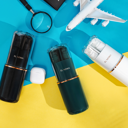 ELNÓMA Travel Kit - Комплект за пътуване