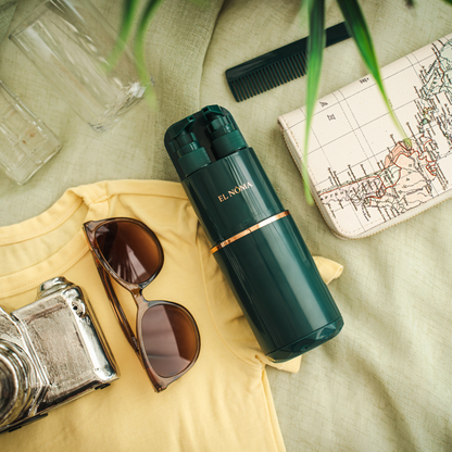 ELNÓMA Travel Kit - Комплект за пътуване