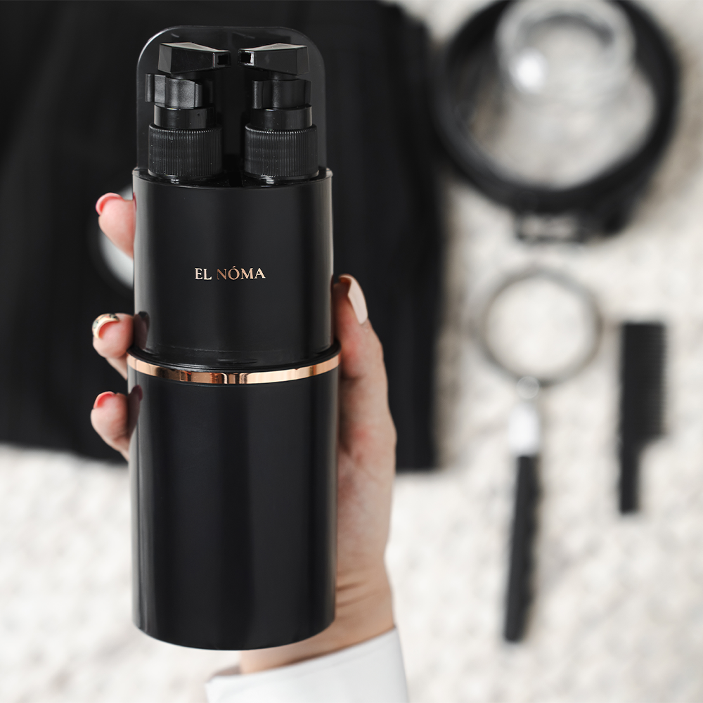 ELNÓMA Travel Kit - Комплект за пътуване