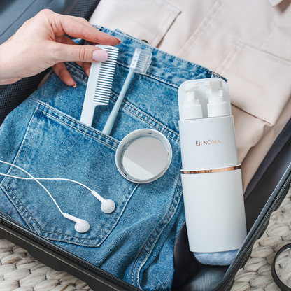 ELNÓMA Travel Kit - Комплект за пътуване